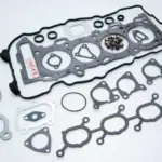 Cometic-vahvistettu tiivistesarja - Yläosa - Nissan SR20DET (Sunny GTI-R)