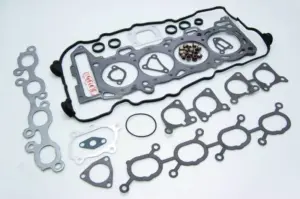 Cometic-vahvistettu tiivistesarja - Yläosa - Nissan SR20DET (Sunny GTI-R)