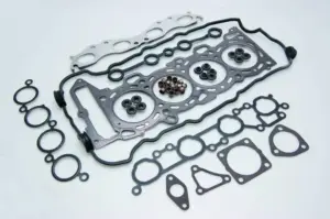 Cometic-vahvistettu tiivistesarja - Yläosa - Nissan SR20DE (97-01 FWD)