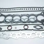 Cometic-vahvistettu tiivistesarja - Yläosa - Nissan RB25DE(T) (91-02)