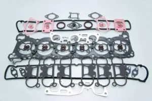 f145923124.jpg Cometic-vahvistettu tiivistesarja - Yläosa - Nissan RB26DETT (89-02)