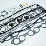 Cometic-vahvistettu tiivistesarja - Yläosa - Toyota 7M-GTE (86-92)