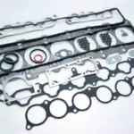 Cometic-vahvistettu tiivistesarja - Yläosa - Toyota 2JZ-GE (93-97)