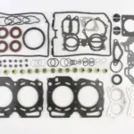 Cometic-vahvistettu tiivistesarja - Koko sarja - Subaru EJ205 DOHC Turbo (04-05)