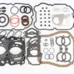 Cometic-vahvistettu tiivistesarja - Koko sarja - Subaru STI - EJ257 (04-06)