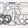 Cometic-vahvistettu tiivistesarja - Koko sarja - Subaru EJ22E SOHC (90-96)