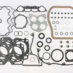 Cometic-vahvistettu tiivistesarja - Koko sarja - Subaru EJ22E SOHC (90-96)