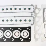 Cometic-vahvistettu tiivistesarja - Yläosa - Ford Zetec 2.0L (95-97)