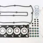 Cometic-vahvistettu tiivistesarja - Yläosa - Ford Zetec 2.0L (98-04)