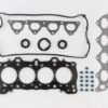 Cometic-vahvistettu tiivistesarja - Yläosa - Honda D16A1/9 "ZC" (86-89)
