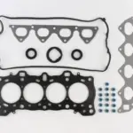 Cometic-vahvistettu tiivistesarja - Yläosa - Honda D16A1/9 "ZC" (86-89)