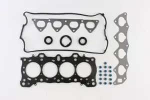 f145923137.jpg Cometic-vahvistettu tiivistesarja - Yläosa - Honda D16A1/9 "ZC" (86-89)