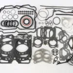Cometic-vahvistettu tiivistesarja - Koko sarja - Subaru STI - EJ257 (08-12)