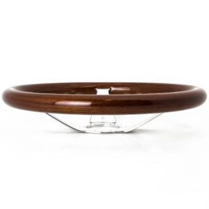 f1b53273ed3e22f2c9a28071269d7f74.jpg Nardi Deep Corn Ratti, Puu, Kromi Puolat, 75 mm Syvyys, Ø35 cm