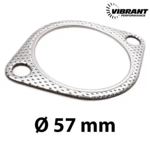 f2ecc0bfe2613facbc0574cea4d642a3.jpg Vibrant Performance pakosarjan tiiviste 57 mm - 2,25" (2 reikää)