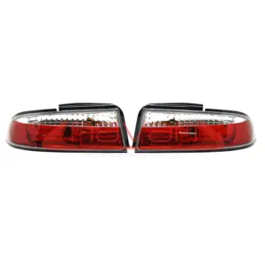 f407dd9cdcb9150798b944c2cd521b9f.jpg Navan Kirkkaat Takavalot Nissan 200SX S14 / S14A