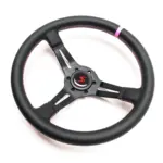 DriftShop Ratti (70 mm syvä), "Pink Style" -editio