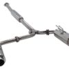 f83766f3ff4ad88d94fb5419626eb717.jpg HKS "Silent Hi-Power" Catback Mitsubishi Lancer Evo X