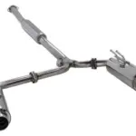 f83766f3ff4ad88d94fb5419626eb717.jpg HKS "Silent Hi-Power" Catback Mitsubishi Lancer Evo X