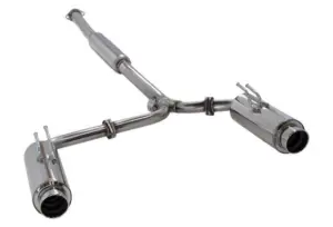 f83766f3ff4ad88d94fb5419626eb717.jpg HKS "Silent Hi-Power" Catback Mitsubishi Lancer Evo X