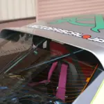 fa2eda97478d5ebdc6fca43f92291efa.jpg Origin Labo V2 Hiilikuitu Katto Spoileri Nissan 200SX S14 / S14A