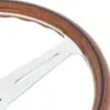 fa6ac4992e81a96b33a0727426e81431.jpg Nardi Classic ND36 Ratti, Puu, Kromi Puolat, 40 mm Syvyys