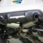 fda1a8b4ce9adf5005bef42764f67874.jpg GReddy Power Extreme R Catbackki Toyota GT86 ja Subaru BRZ