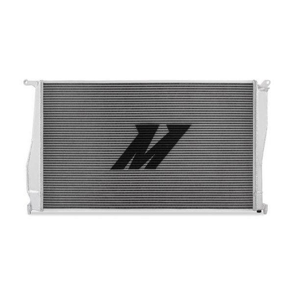 Mishimoto Performance Alumiininen Syyläri BMW 335i & 135i Automatic Transmission (2006-2013)