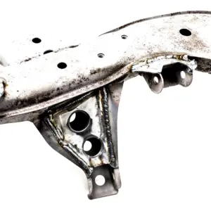 feb96c9af7ebc074d2a274d387f29c62.jpg Hitsattava Rungon Vahvikesarja - Nissan 200SX S14 / S14A, Silvia S15