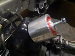 Moottorinkiinnikkeet Nissan 200SX S13, S14 & S14A (SR20DET) Katuversio