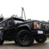 feeb70fc14c4d61adfcd7f99bed54e92.jpg FRP-etulokasuojat Nissan Patrol GR I Y60