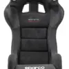 Sparco ADV Elite Hiilikuitu FIA Kuppipenkki