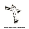 fitment-pipes.jpg DriftShop täysi pakoputkisto BMW E36 – M50 / M52 / S50 (decat, X-pipe)