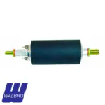 Walbro 190 L/h Ulkoinen Polttoainepumppusarja - BMW E30, Citroen, Fiat, Opel, Peugeot, Renault...