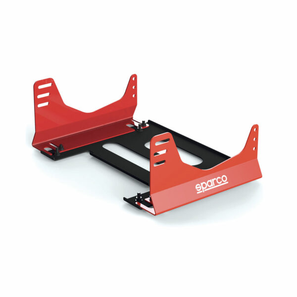 Sparco Gaming Evolve Pro GT-R Kiinnityskannakkeet