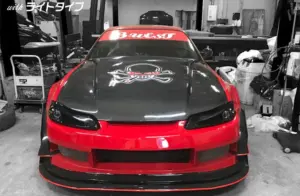 gallery-d209_03.jpg Origin Labo Ajovalot Nissan Silvia S15
