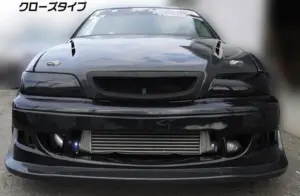 Origin Labo Ajovalojen Suojat Toyota Chaser JZX100
