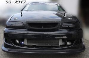 gallery-d226_01.jpg Origin Labo Ajovalojen Suojat Toyota Chaser JZX100