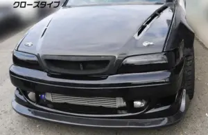 Origin Labo Ajovalojen Suojat Toyota Chaser JZX100