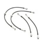 goodridge-4.jpg Goodridge Teräspunotut Jarruletkut Mercedes 500 SEC W126