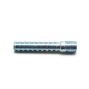 Muunnospyörän pultti - M14x1.25 to M12x1.5