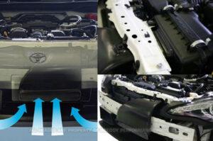greddy-intake-air-duct-gt86-2.jpg GReddy Snorkkeli GT86 & BRZ