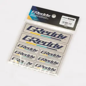 greddy_discharge_2.jpg GReddy Discharge Alumiini Teippi