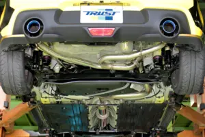 greddy_echappement_power_extreme_r_zc33s_2.jpg GReddy Power Extreme R Catbackki Suzuki Swift Sport ZC33S (2017+)