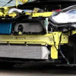 greddy_intercooler_zc33s.jpg GReddy Välijäähdytinsarja Suzuki Swift Sport ZC33S (2017+)
