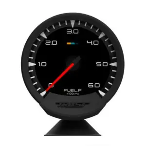 greddy_meter_fp.jpg GReddy Sirius-Polttoainepainemittari