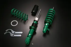 Tein Street Basis Z alustasarja Honda Civic EG (Fork Type)