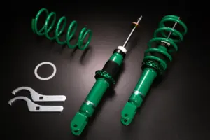 Tein Street Basis Z alustasarja Mazda MX-5 ND