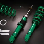 Tein Street Advance Z Alustasarja Mazda MX-5 ND (TÜV)