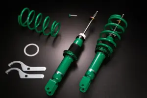 Tein Street Advance Z Alustasarja Mazda MX-5 ND (TÜV)